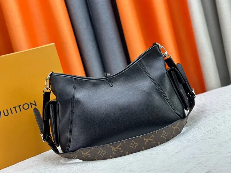 All Categories Official Website "Brand Women's Bags" Women's Bags 💙 LV 2024 New LV Crossbody Bag