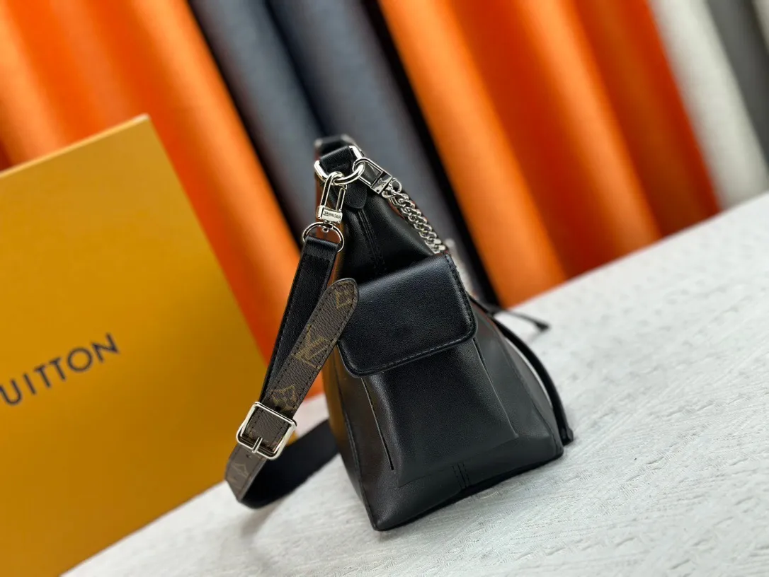 All Categories Official Website "Brand Women's Bags" Women's Bags 💙 LV 2024 New LV Crossbody Bag