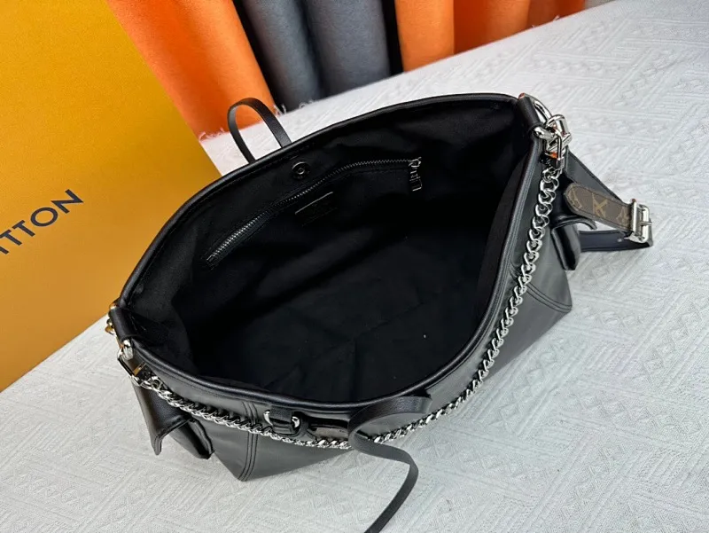 All Categories Official Website "Brand Women's Bags" Women's Bags 💙 LV 2024 New LV Crossbody Bag