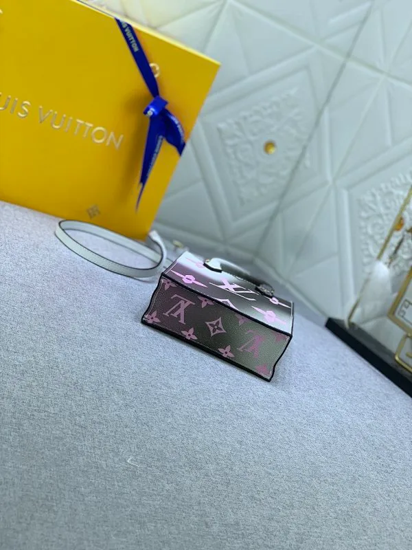 All Categories Official Website "Brand Women's Bags" Women's Bags 💙 LV 2023 New LV Crossbody Bag