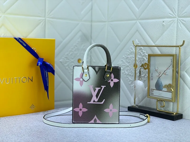 All Categories Official Website "Brand Women's Bags" Women's Bags 💙 LV 2023 New LV Crossbody Bag