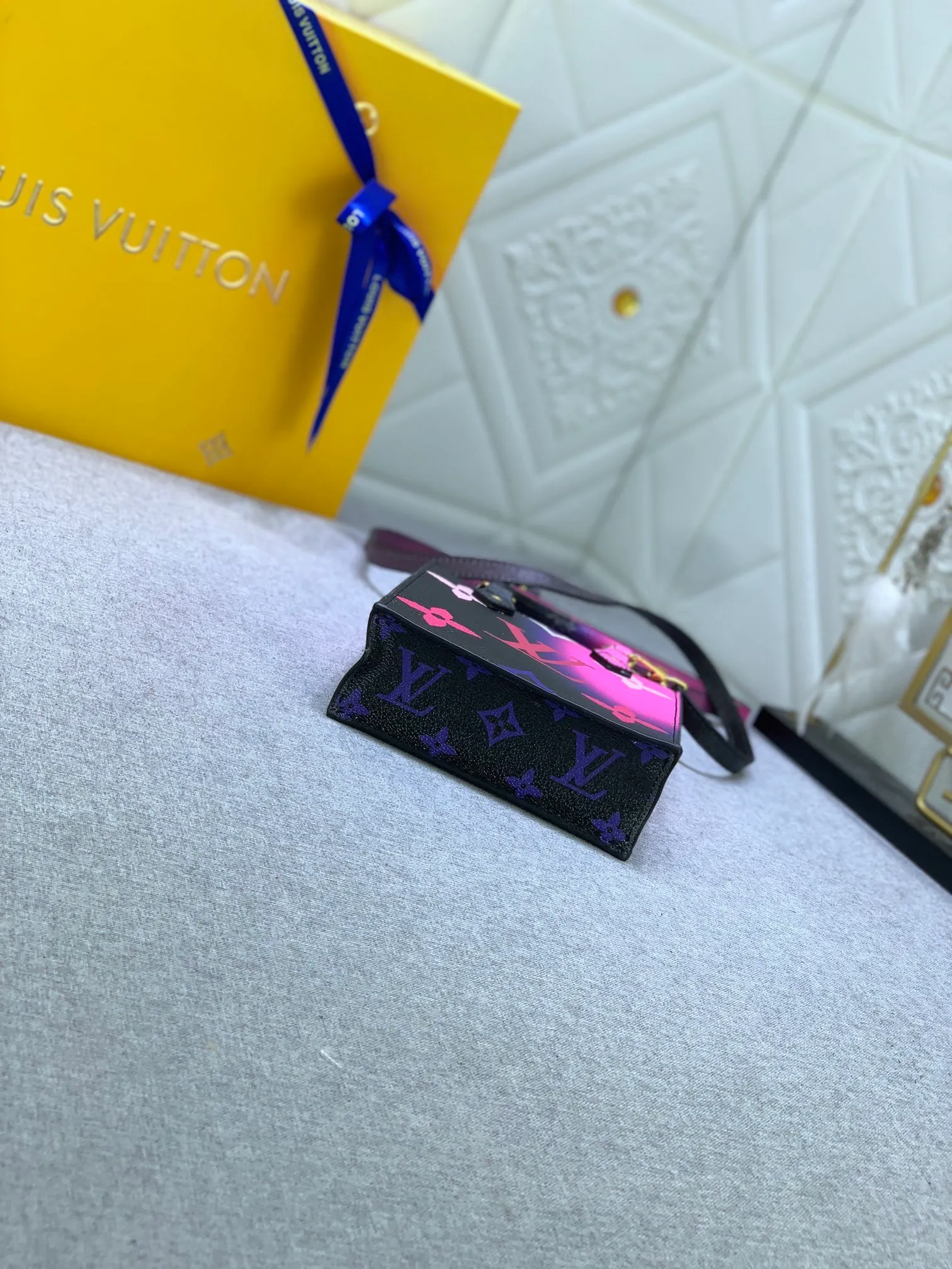 All Categories Official Website "Brand Women's Bags" Women's Bags 💙 LV 2023 New LV Crossbody Bag