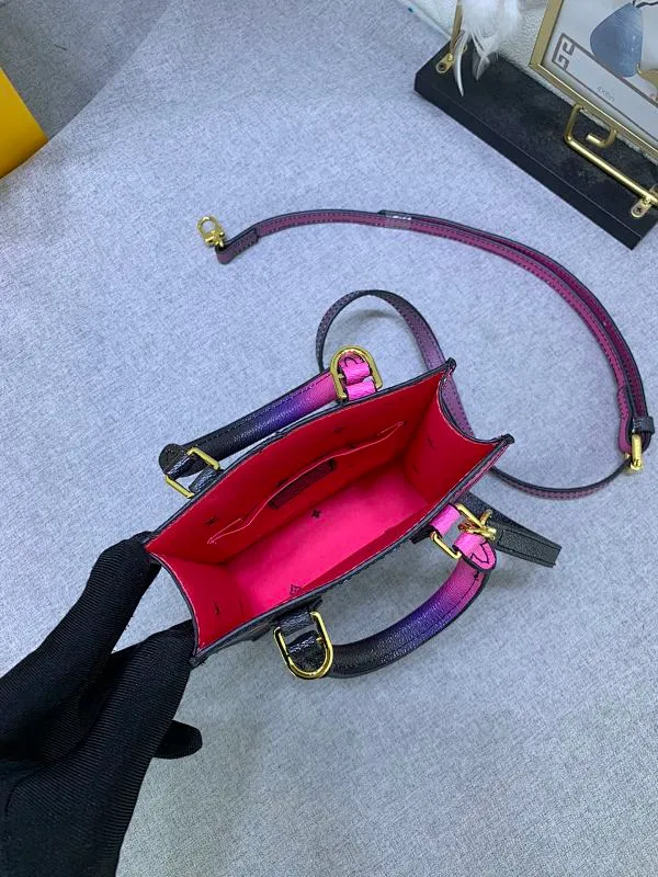All Categories Official Website "Brand Women's Bags" Women's Bags 💙 LV 2023 New LV Crossbody Bag