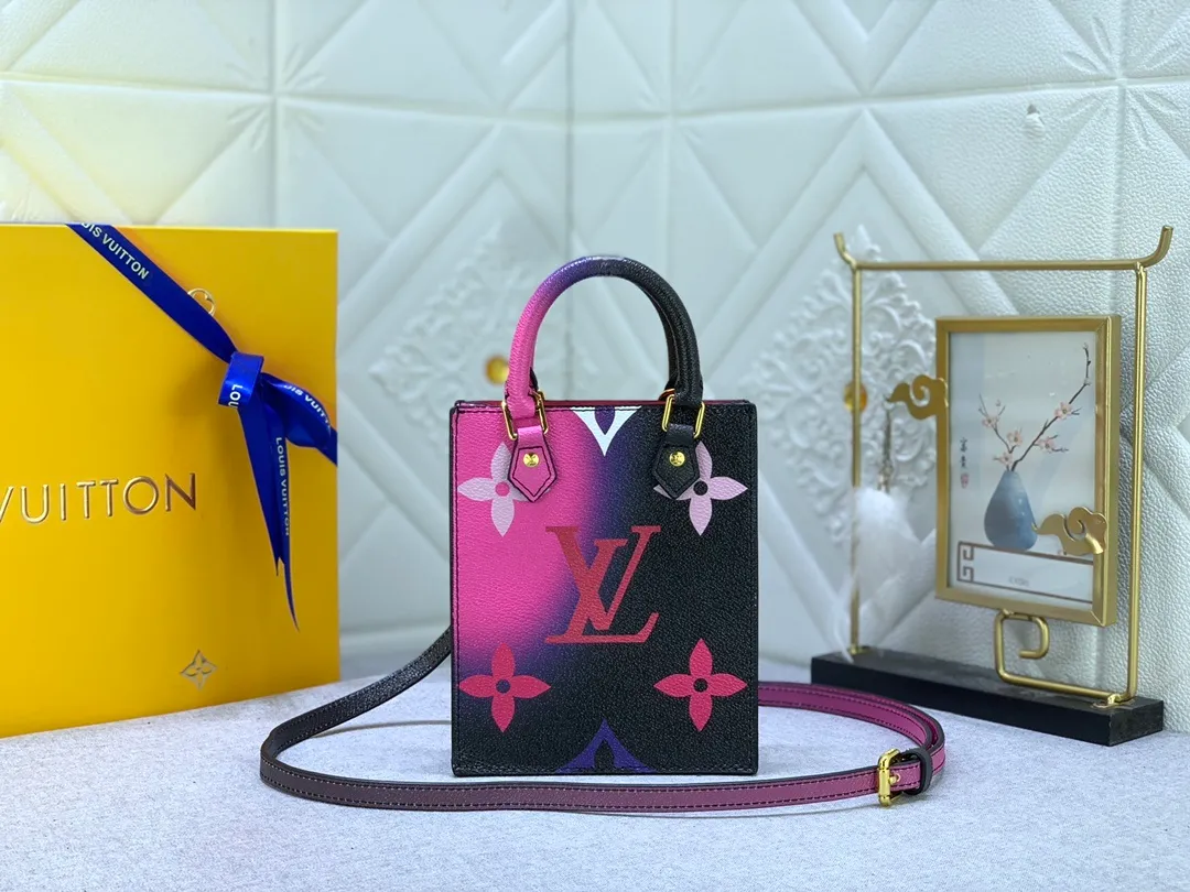 All Categories Official Website "Brand Women's Bags" Women's Bags 💙 LV 2023 New LV Crossbody Bag