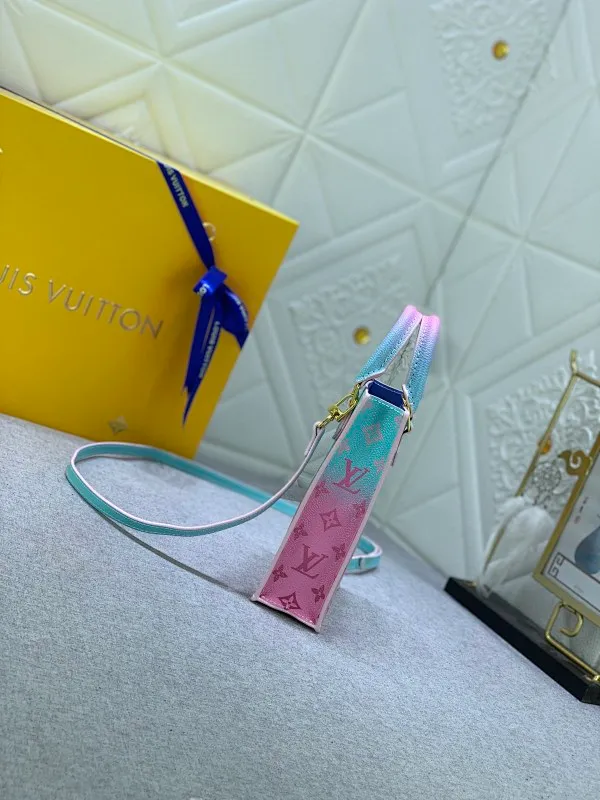 All Categories Official Website "Brand Women's Bags" Women's Bags 💙 LV 2023 New LV Crossbody Bag