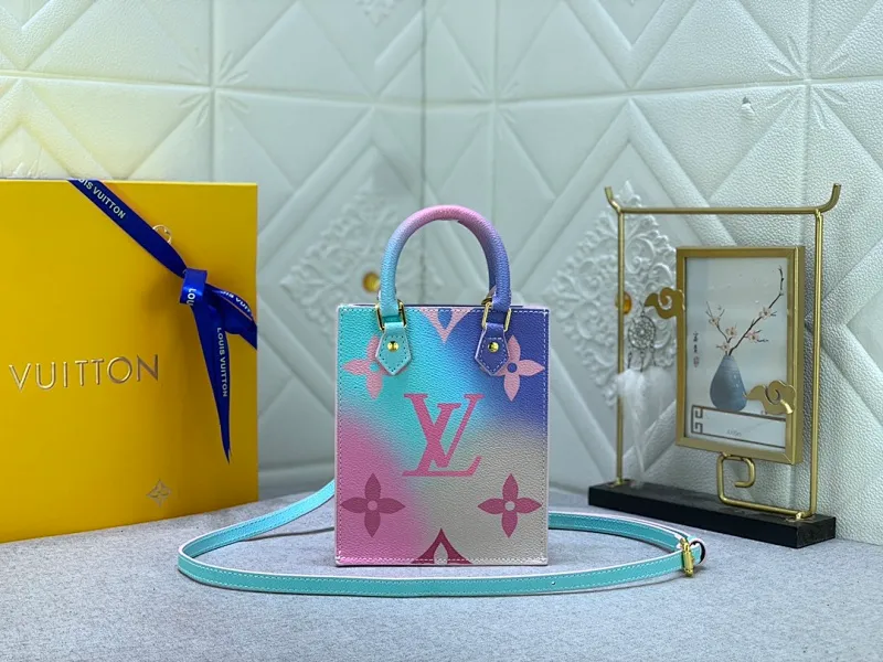 All Categories Official Website "Brand Women's Bags" Women's Bags 💙 LV 2023 New LV Crossbody Bag