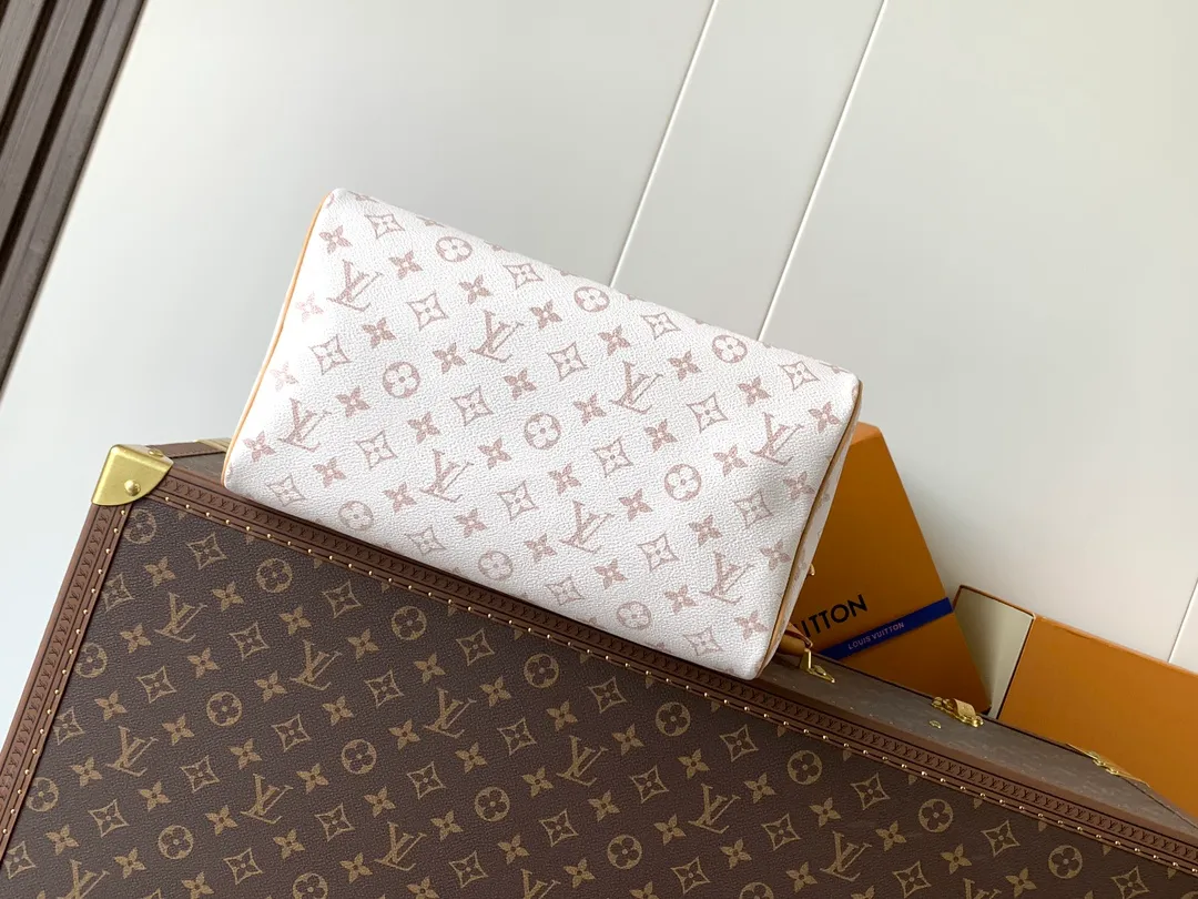 All categories Official website "Brand Women's Bags" Women's Bags 💙 LV 2026 new LV hand-held crossbody bag