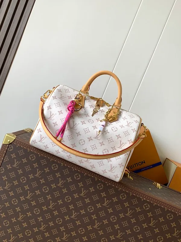 All categories Official website "Brand Women's Bags" Women's Bags 💙 LV 2026 new LV hand-held crossbody bag