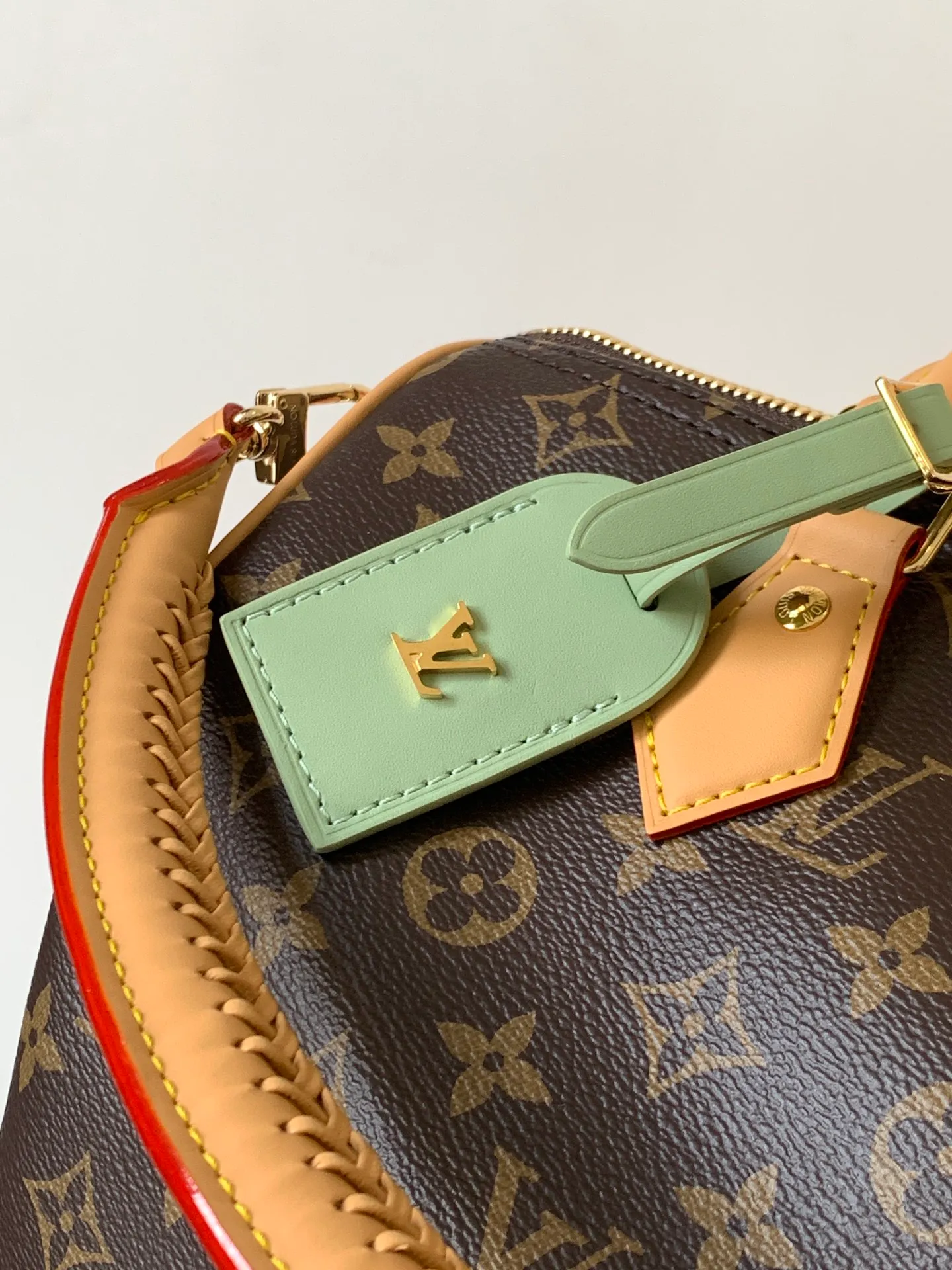 All categories Official website "Brand Women's Bags" Women's Bags 💙 LV 2026 new LV hand-held crossbody bag