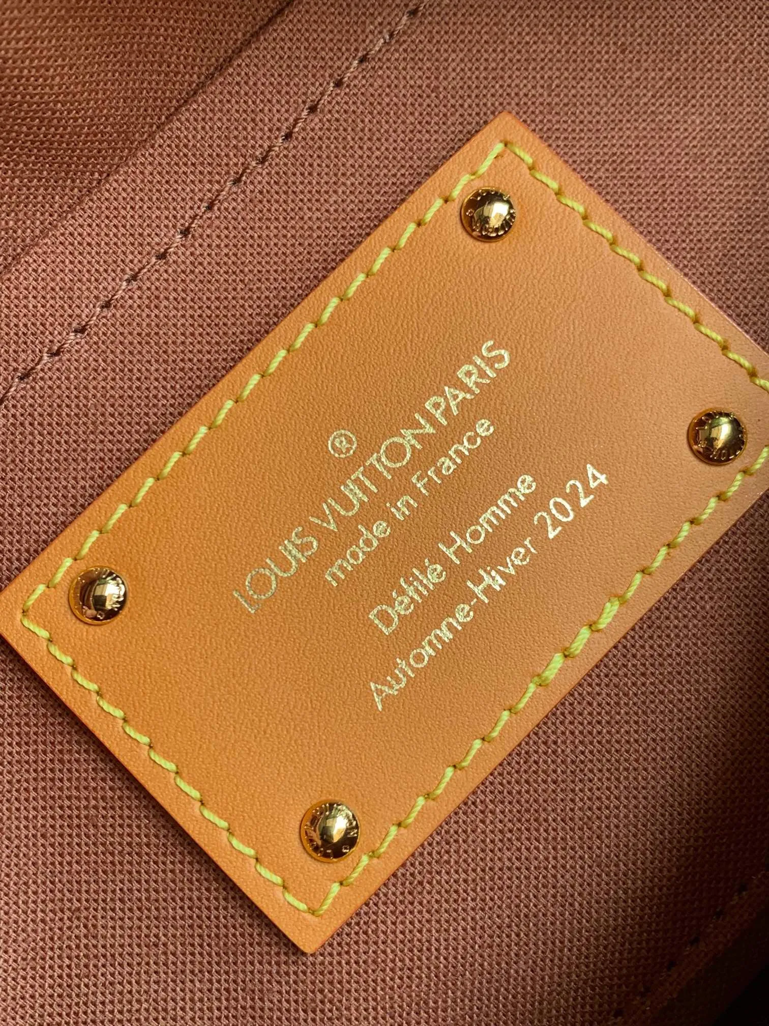 All Categories Official Website "Brand Women's Bags" Women's Bags 💙 LV 2025 New LV Crossbody Bag