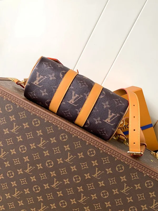 All Categories Official Website "Brand Women's Bags" Women's Bags 💙 LV 2025 New LV Crossbody Bag