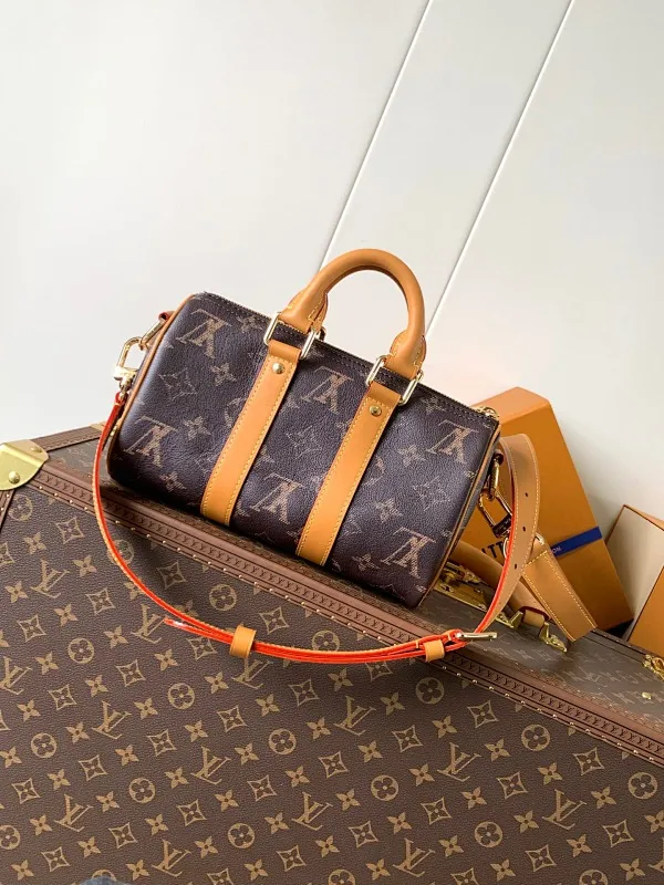 All Categories Official Website "Brand Women's Bags" Women's Bags 💙 LV 2025 New LV Crossbody Bag