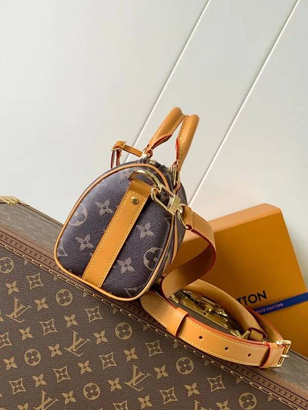 All Categories Official Website "Brand Women's Bags" Women's Bags 💙 LV 2025 New LV Crossbody Bag