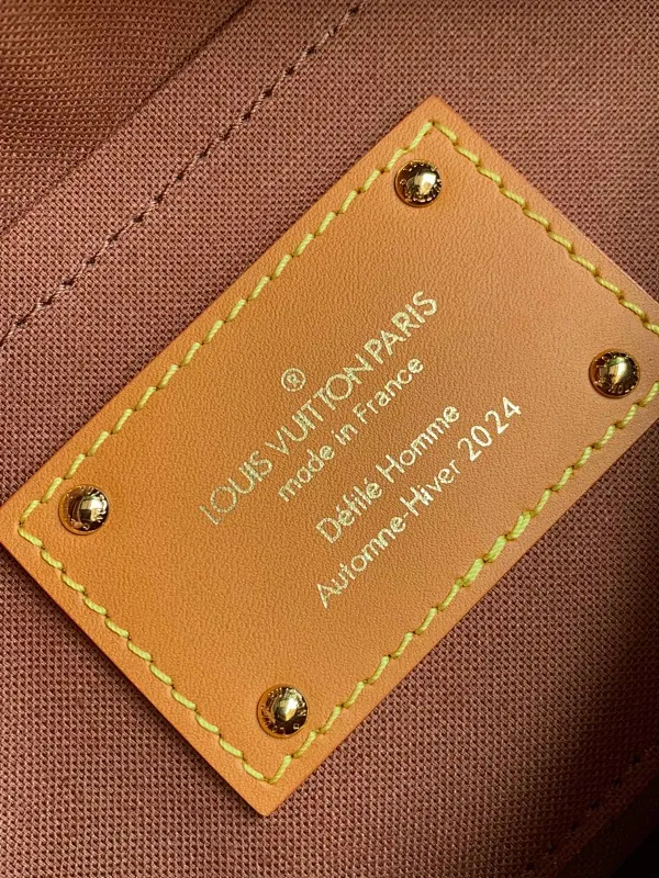 All Categories Official Website "Brand Women's Bags" Women's Bags 💙 LV 2025 New LV Crossbody Bag