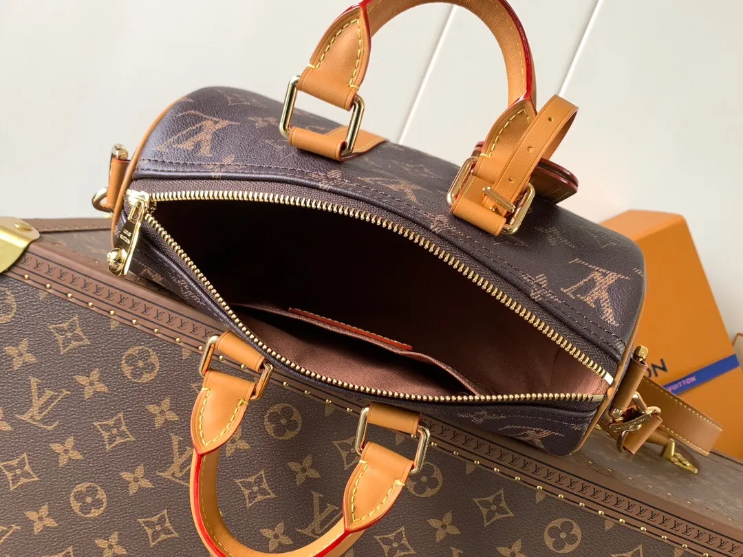 All Categories Official Website "Brand Women's Bags" Women's Bags 💙 LV 2025 New LV Crossbody Bag