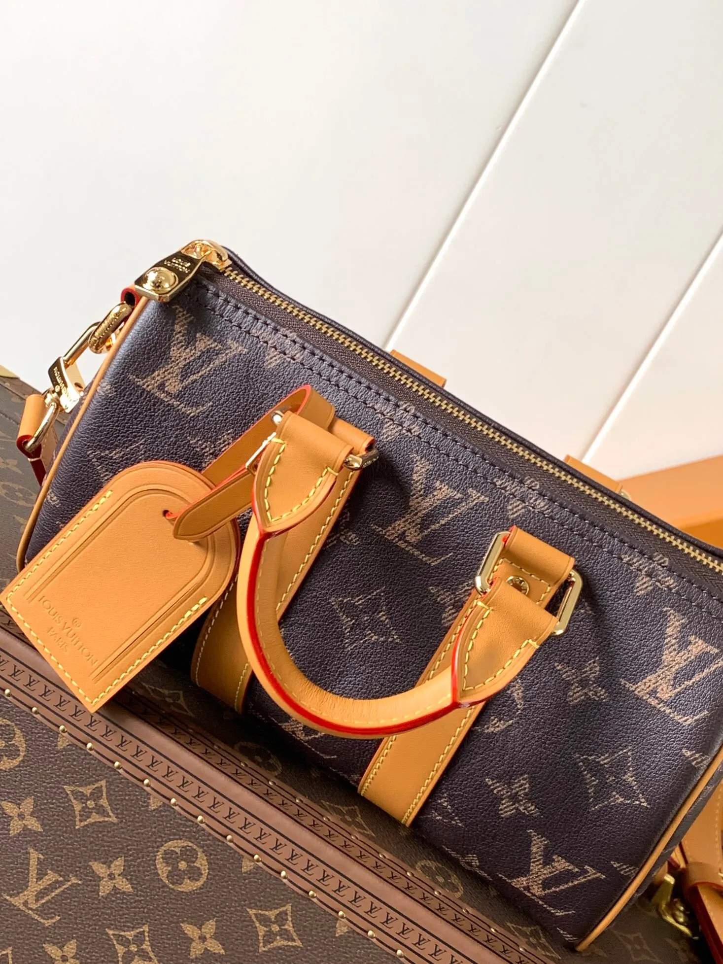 All Categories Official Website "Brand Women's Bags" Women's Bags 💙 LV 2025 New LV Crossbody Bag