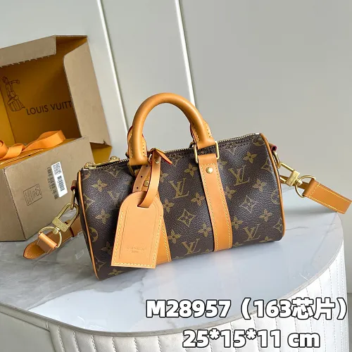 All Categories Official Website "Brand Women's Bags" Women's Bags 💙 LV LV 2026 New Crossbody Shoulder Bag