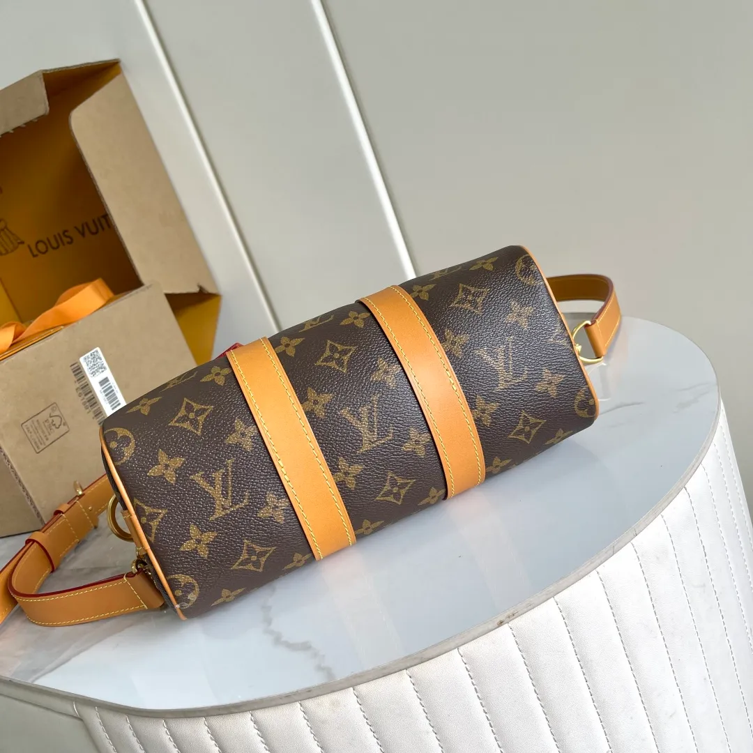 All Categories Official Website "Brand Women's Bags" Women's Bags 💙 LV LV 2026 New Crossbody Shoulder Bag