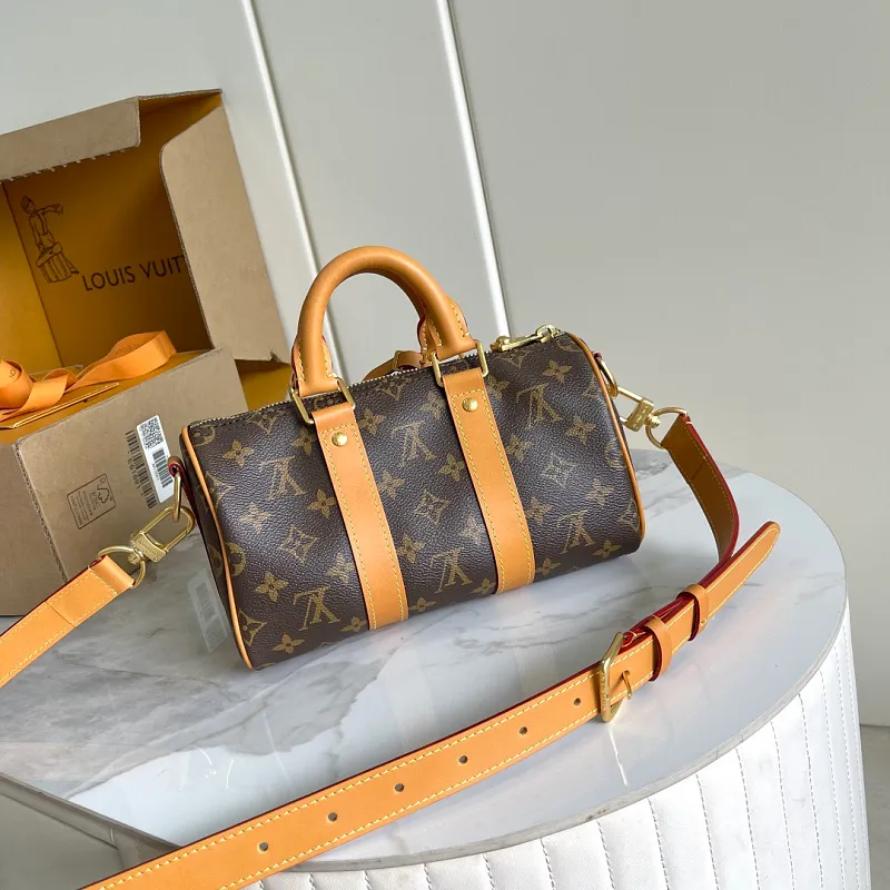 All Categories Official Website "Brand Women's Bags" Women's Bags 💙 LV LV 2026 New Crossbody Shoulder Bag