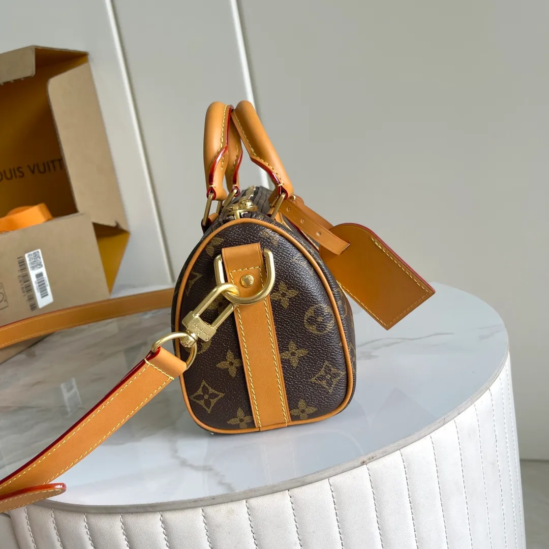 All Categories Official Website "Brand Women's Bags" Women's Bags 💙 LV LV 2026 New Crossbody Shoulder Bag