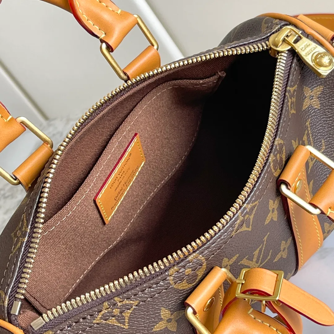 All Categories Official Website "Brand Women's Bags" Women's Bags 💙 LV LV 2026 New Crossbody Shoulder Bag