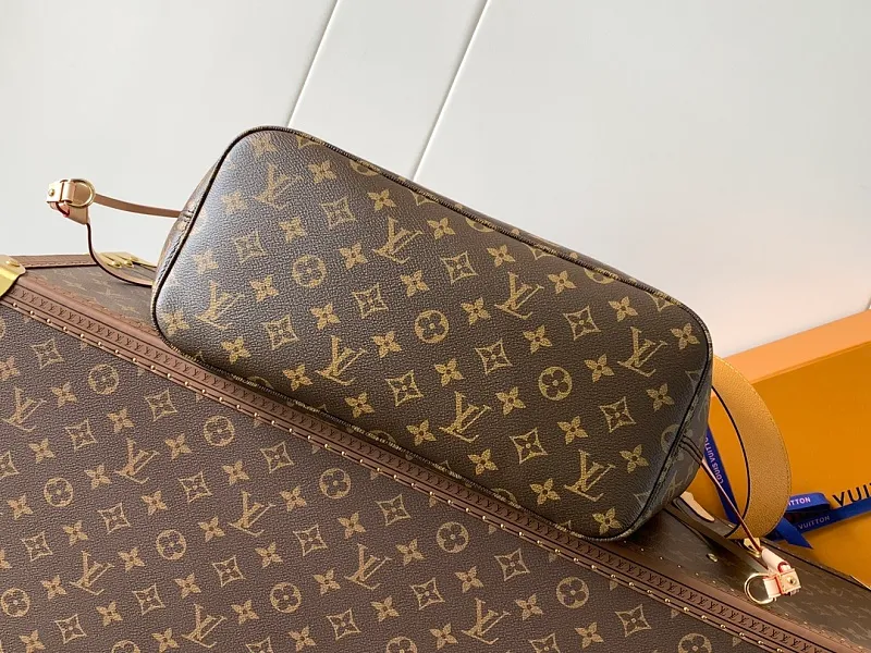 All categories Official website "Brand Women's Bags" Women's Bags 💙 LV 2026 new LV hand-held crossbody bag