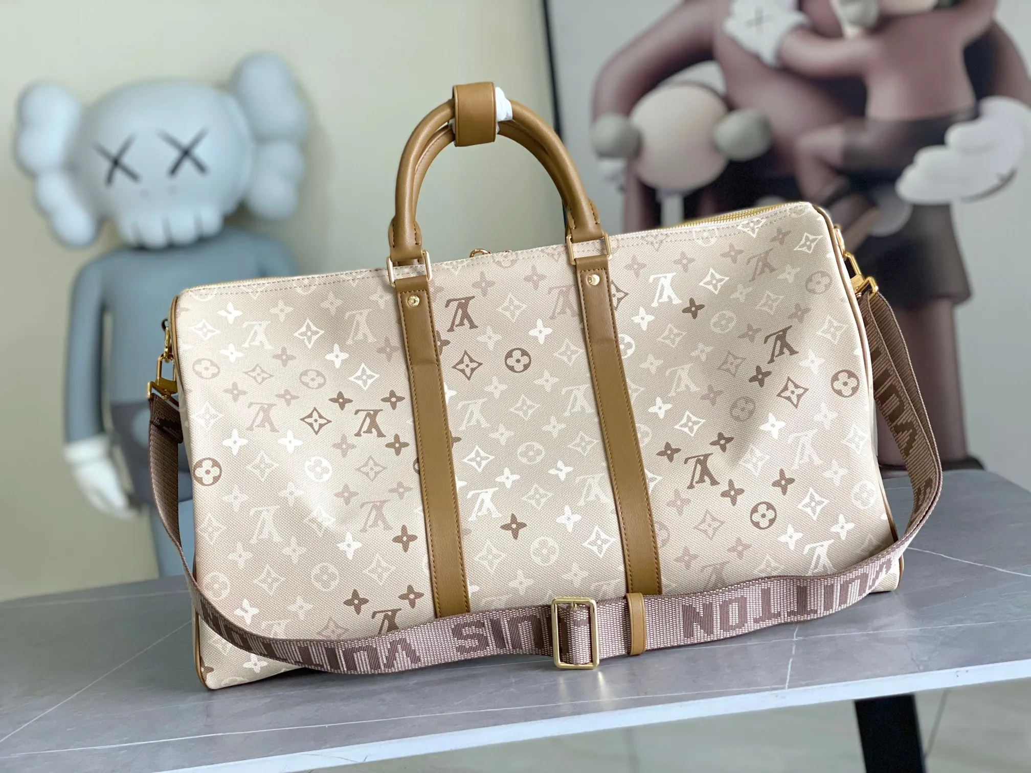 All Categories 💚 Authentic Grade Bags 💚 LV 2026 New LV Travel Bag