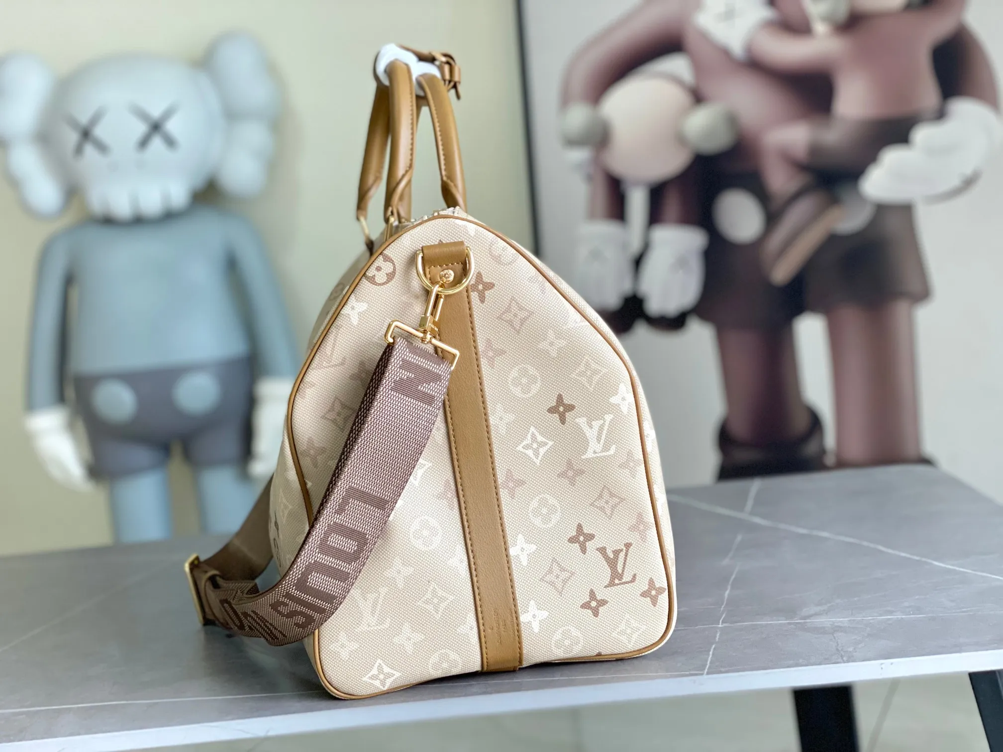 All Categories 💚 Authentic Grade Bags 💚 LV 2026 New LV Travel Bag