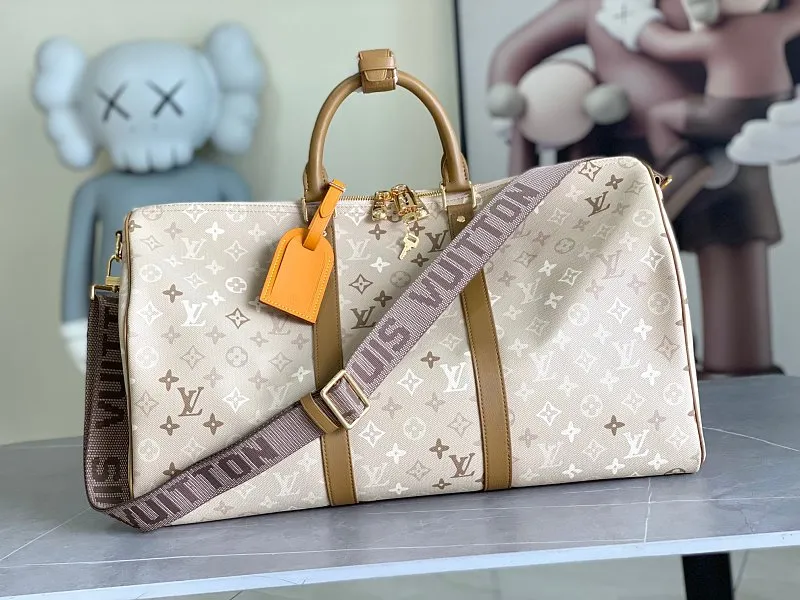 All Categories 💚 Authentic Grade Bags 💚 LV 2026 New LV Travel Bag