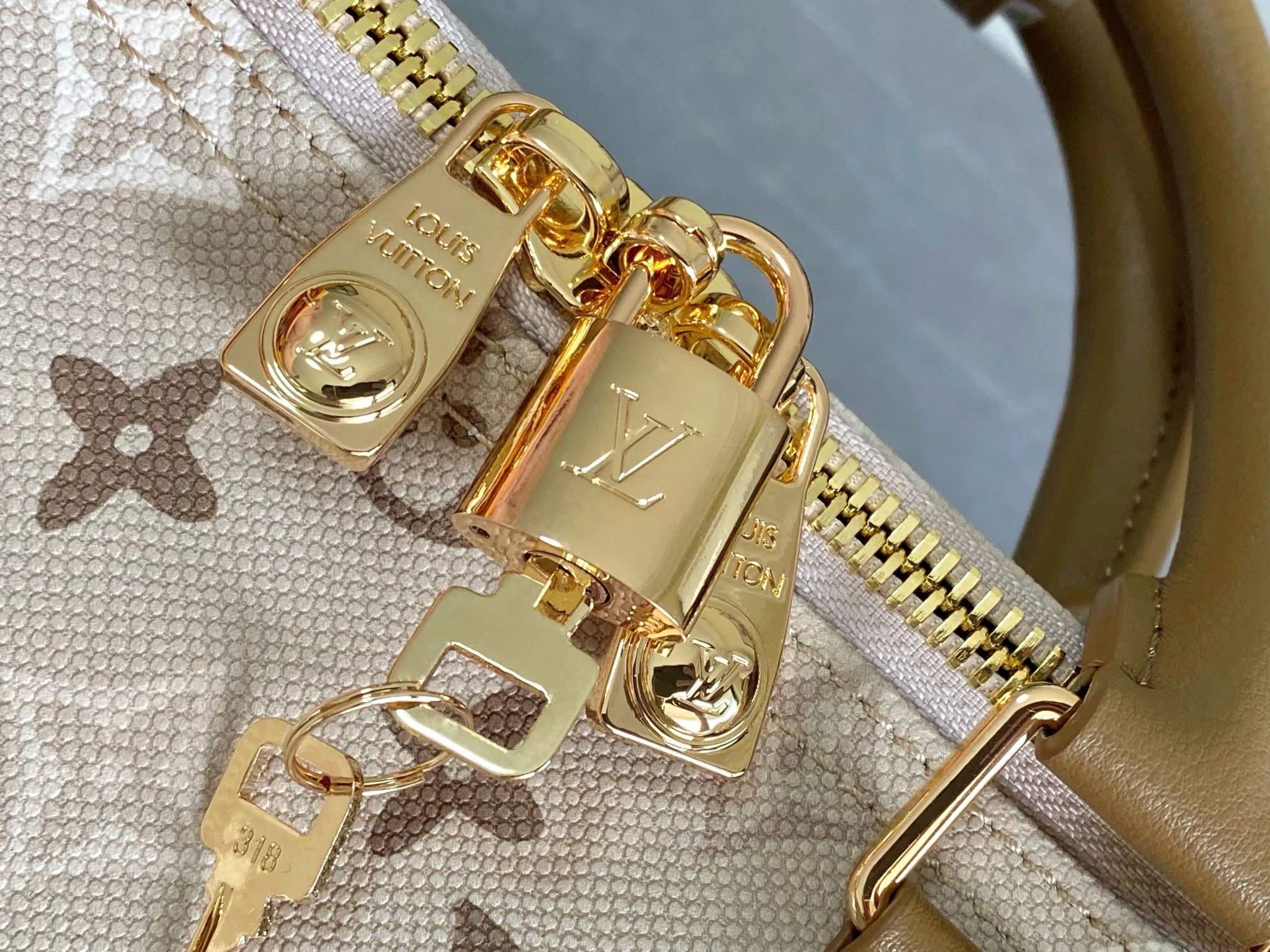 All Categories 💚 Authentic Grade Bags 💚 LV 2026 New LV Travel Bag