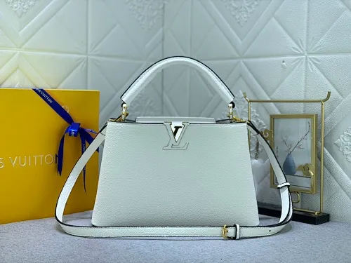 All Categories Official Website "Brand Women's Bags" Women's Bags 💙 LV 2023 New LV Crossbody Bag