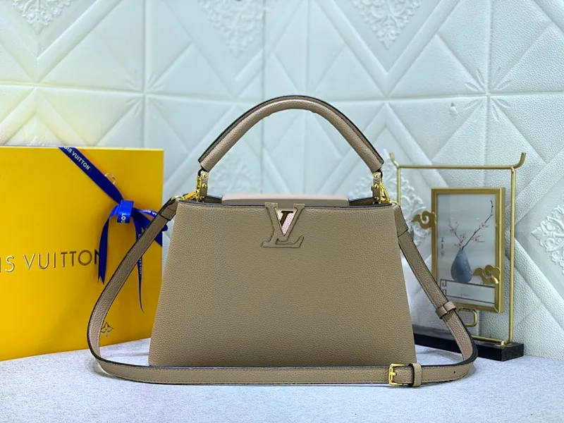 All Categories Official Website "Brand Women's Bags" Women's Bags 💙 LV 2023 New LV Crossbody Bag