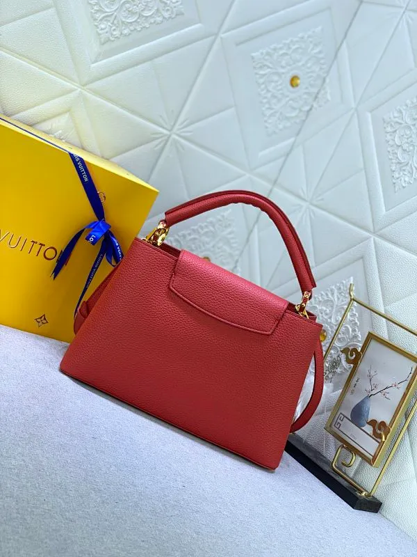 All Categories Official Website "Brand Women's Bags" Women's Bags 💙 LV 2023 New LV Crossbody Bag