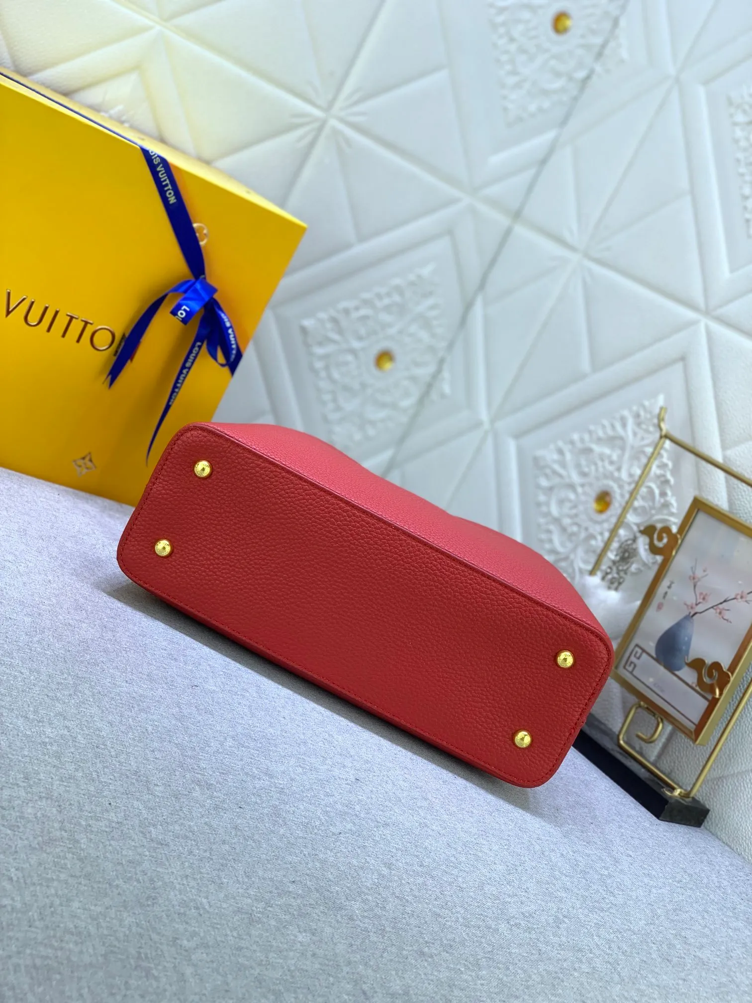 All Categories Official Website "Brand Women's Bags" Women's Bags 💙 LV 2023 New LV Crossbody Bag