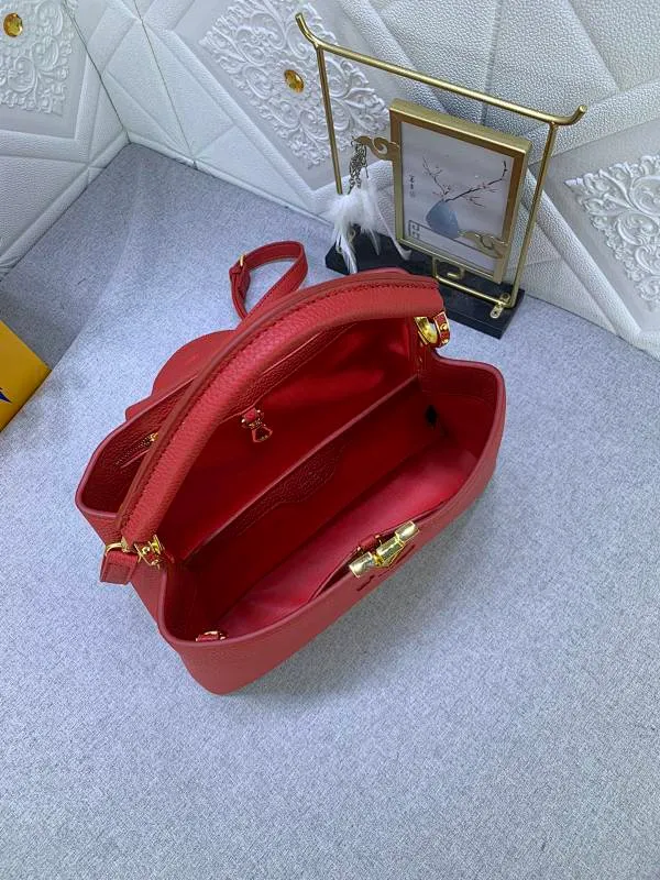 All Categories Official Website "Brand Women's Bags" Women's Bags 💙 LV 2023 New LV Crossbody Bag