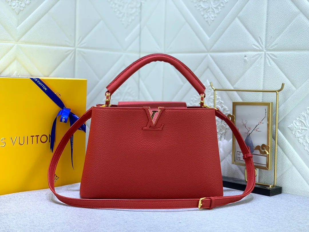 All Categories Official Website "Brand Women's Bags" Women's Bags 💙 LV 2023 New LV Crossbody Bag