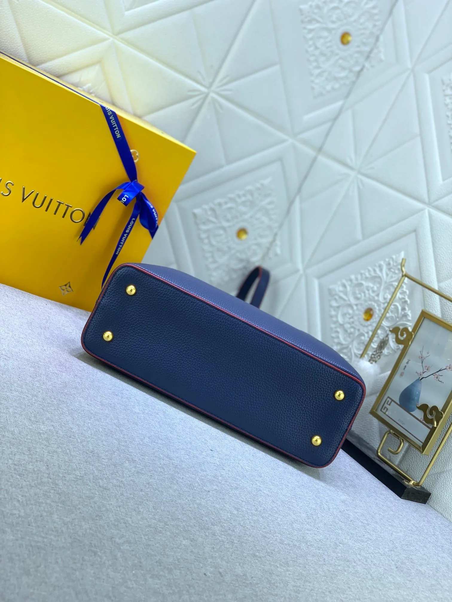 All Categories Official Website "Brand Women's Bags" Women's Bags 💙 LV 2023 New LV Crossbody Bag
