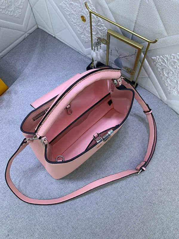 All Categories Official Website "Brand Women's Bags" Women's Bags 💙 LV 2023 New LV Crossbody Bag
