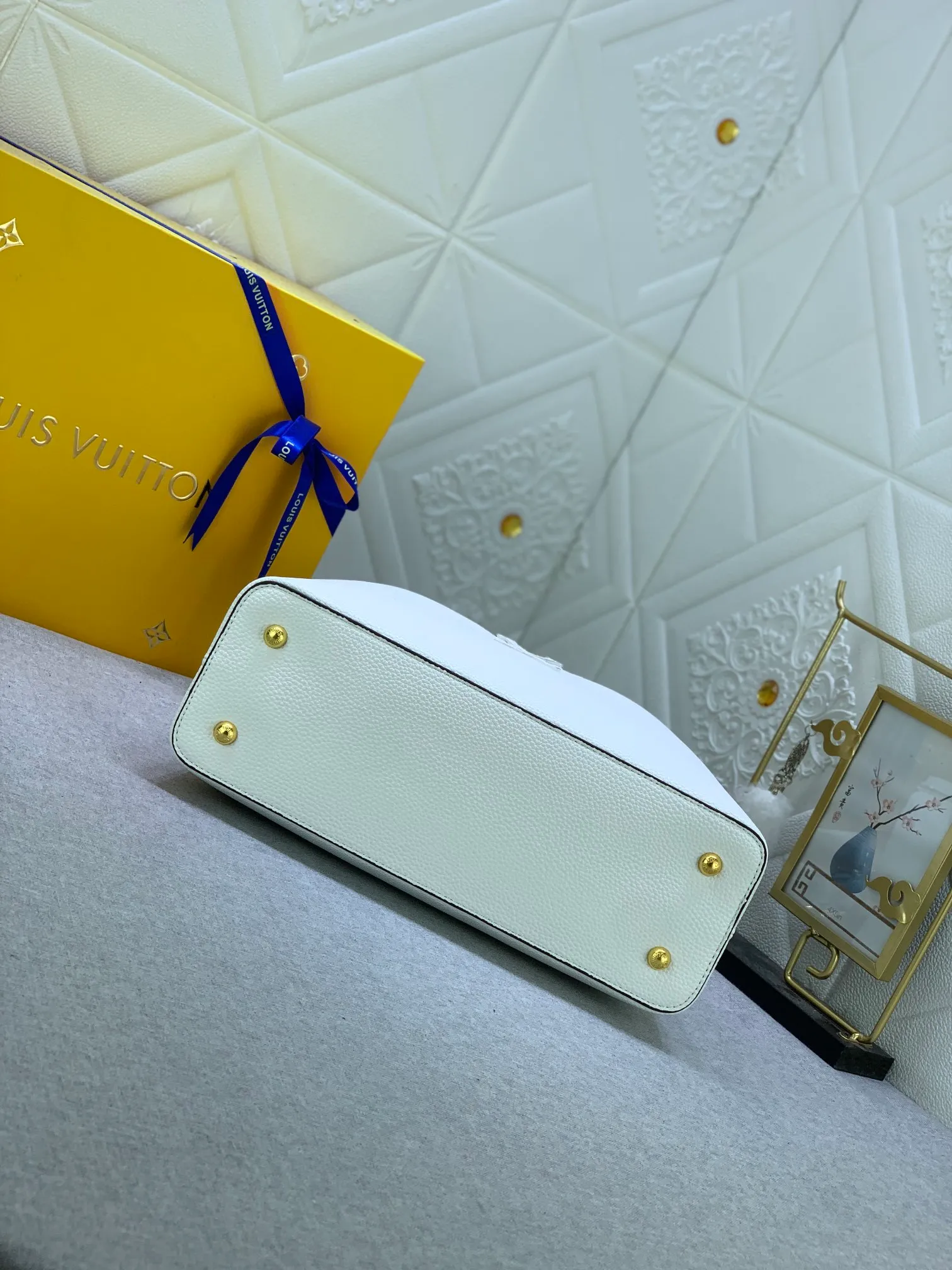 All Categories Official Website "Brand Women's Bags" Women's Bags 💙 LV 2023 New LV Crossbody Bag