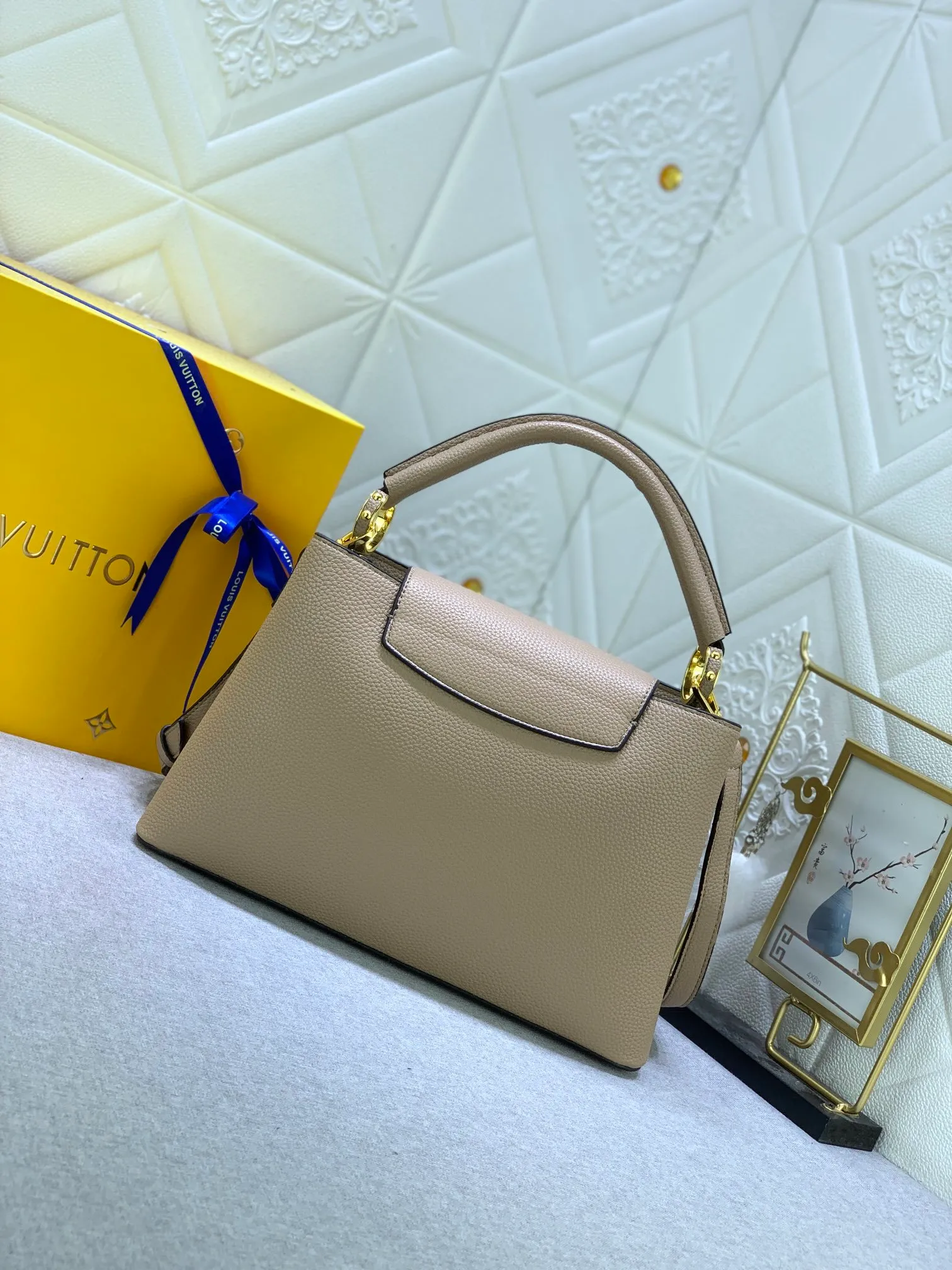 All Categories Official Website "Brand Women's Bags" Women's Bags 💙 LV 2023 New LV Crossbody Bag