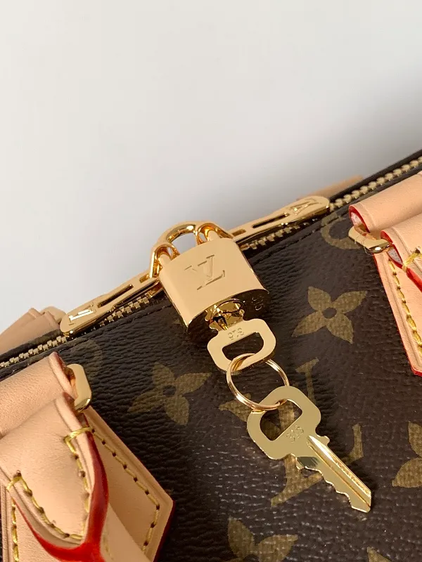 All Categories Official Website "Brand Women's Bags" Women's Bags 💙 LV 2026 New LV Crossbody Bag