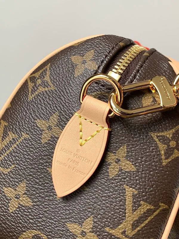 All Categories Official Website "Brand Women's Bags" Women's Bags 💙 LV 2026 New LV Crossbody Bag