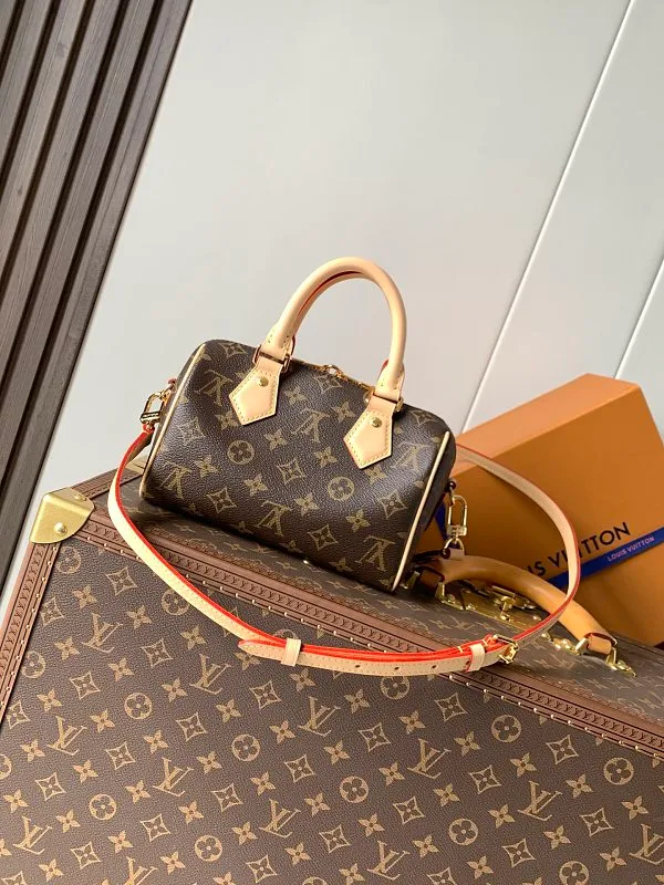 All Categories Official Website "Brand Women's Bags" Women's Bags 💙 LV 2026 New LV Crossbody Bag