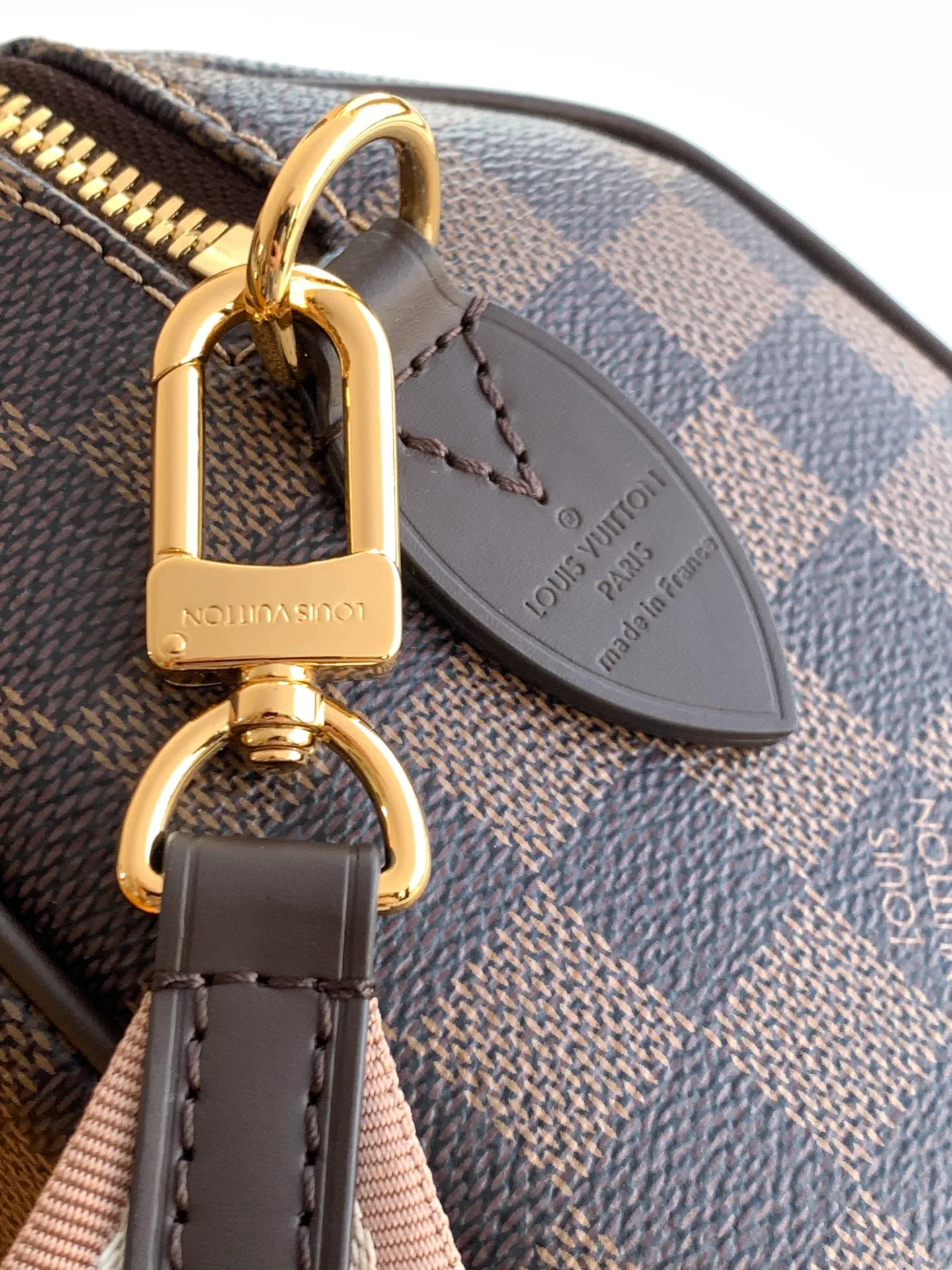 All Categories Official Website "Brand Women's Bags" Women's Bags 💙 LV 2026 New LV Crossbody Bag