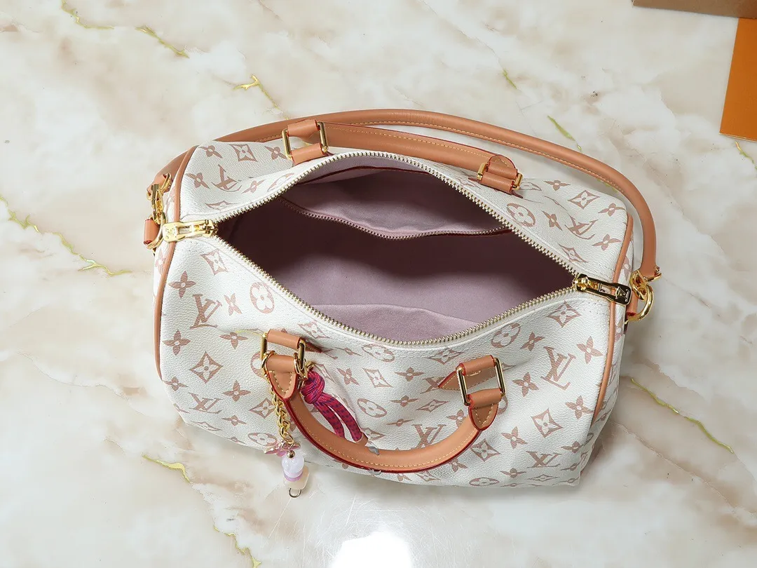All Categories Official Website "Brand Women's Bags" Women's Bags 💙 LV 2025 New LV Crossbody Bag