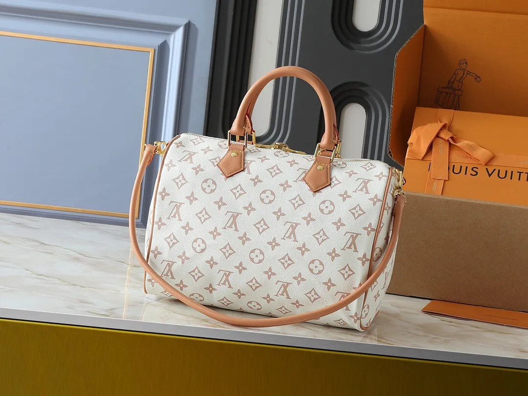 All Categories Official Website "Brand Women's Bags" Women's Bags 💙 LV 2025 New LV Crossbody Bag