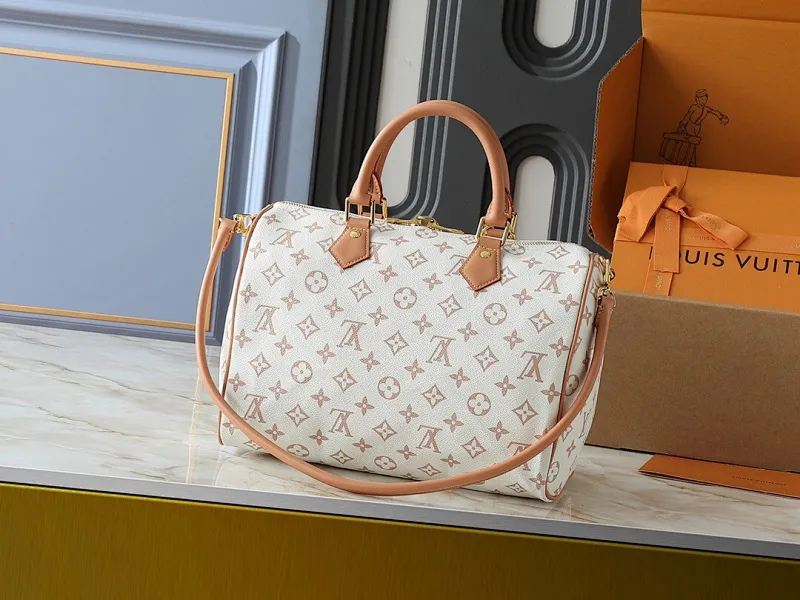 All Categories Official Website "Brand Women's Bags" Women's Bags 💙 LV 2025 New LV Crossbody Bag