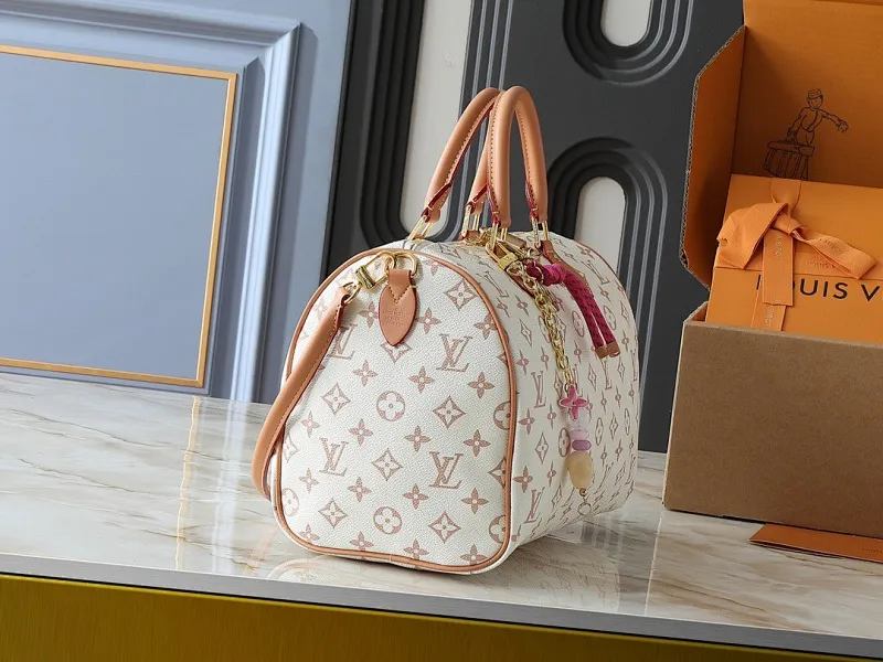 All Categories Official Website "Brand Women's Bags" Women's Bags 💙 LV 2025 New LV Crossbody Bag