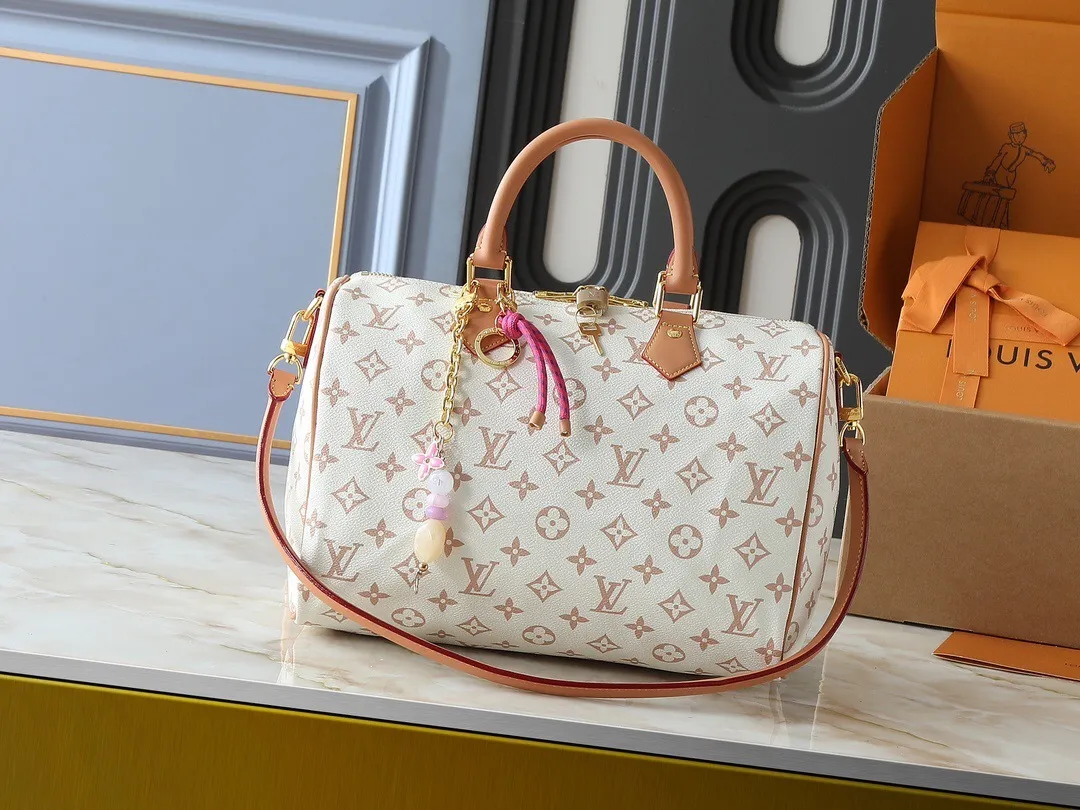 All Categories Official Website "Brand Women's Bags" Women's Bags 💙 LV 2025 New LV Crossbody Bag