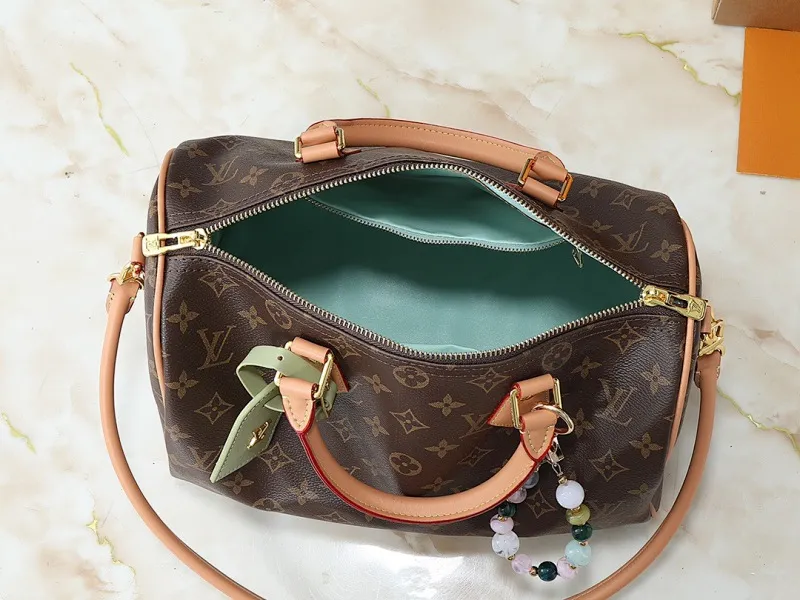 All Categories Official Website "Brand Women's Bags" Women's Bags 💙 LV 2025 New LV Crossbody Bag